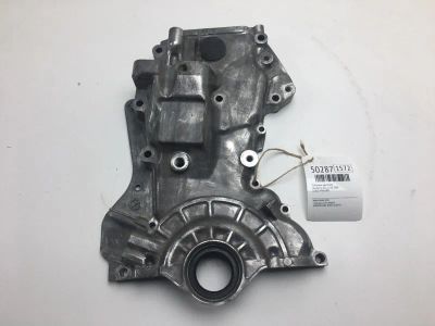 Лот: 20394607. Фото: 1. Лобовина двигателя Honda Fit 2000... Двигатель и элементы двигателя