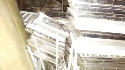 Лот: 9120203. Фото: 1. светильник армстронг. Другое освещение