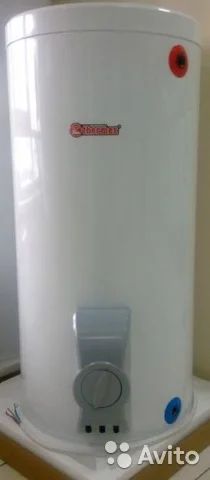 Лот: 7645225. Фото: 1. Водонагреватель Thermex Combi... Водонагреватели, бойлеры