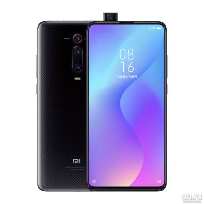 Лот: 16248758. Фото: 1. Xiaomi Mi9T Pro 6/128. Смартфоны
