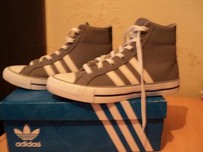 Лот: 7530310. Фото: 1. Кеды adidas neo. Кеды, кроссовки, слипоны