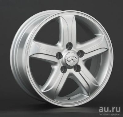 Лот: 16865779. Фото: 1. Replay Replica Hyundai HND19... Диски