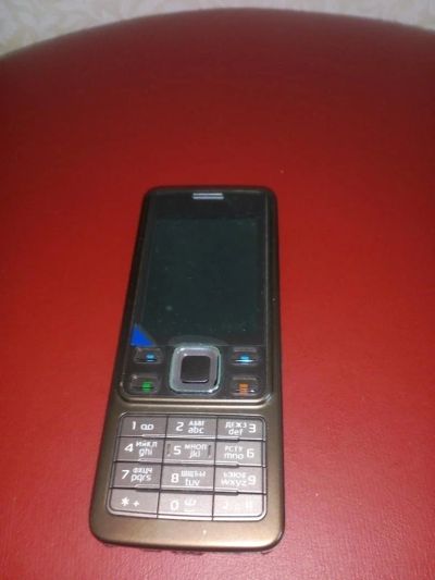 Лот: 7167269. Фото: 1. Nokia 6300 обмен. Кнопочные мобильные телефоны