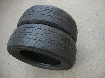 Лот: 9645907. Фото: 1. 205/60/15 Dunlop SP Sport LM-703. Шины