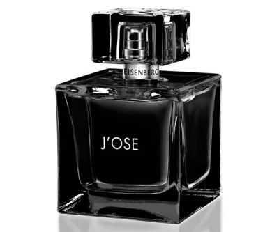 Лот: 13648856. Фото: 1. J'ose Eisenberg men J'ose Туалетные... Мужская парфюмерия