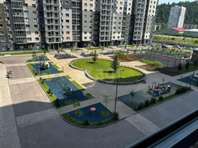 Лот: 25527361. Фото: 1. 1-комн. квартира , Красноярск... Квартиры, студии