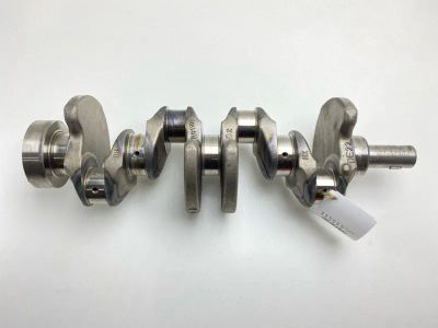 Лот: 25528966. Фото: 1. Коленвал Mercedes-Benz Sprinter... Двигатель и элементы двигателя
