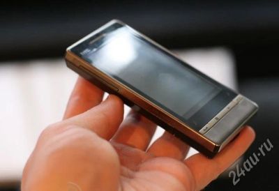 Лот: 403463. Фото: 1. HTC Touch Diamond 2. Смартфоны