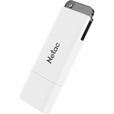 Лот: 24948845. Фото: 1. Флеш-накопитель USB2.0 32Gb Netac... USB-флеш карты