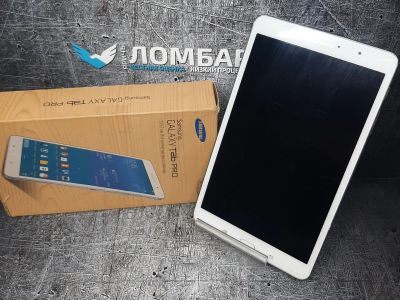 Лот: 16754481. Фото: 1. Планшет Samsung galaxy TAB/PRO... Планшеты