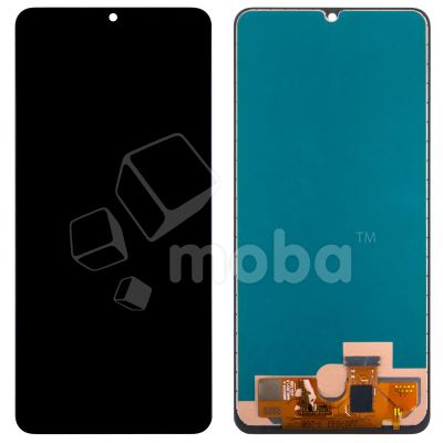 Лот: 19554180. Фото: 1. Дисплей для Samsung Galaxy A22... Дисплеи, дисплейные модули, тачскрины