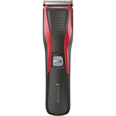 Лот: 14569585. Фото: 1. Машинка для стрижки REMINGTON... Укладка и стрижка волос, бритьё, эпиляция