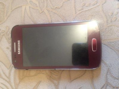 Лот: 6045657. Фото: 1. Продам Samsung Galaxy Ace 3 S-7270. Смартфоны