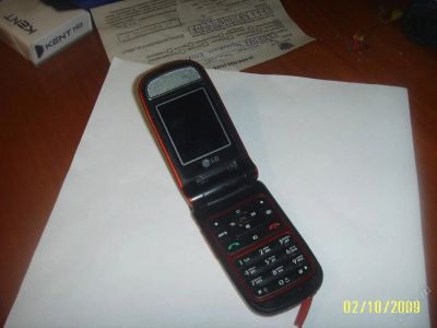 Лот: 128776. Фото: 1. LG C3600. Кнопочные мобильные телефоны