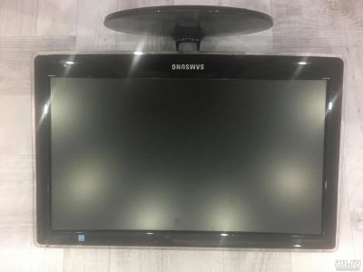Лот: 10033647. Фото: 1. Монитор Samsung p2070. ЖК-мониторы