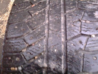 Лот: 5302015. Фото: 1. 205.55.16 на запаску. Шины