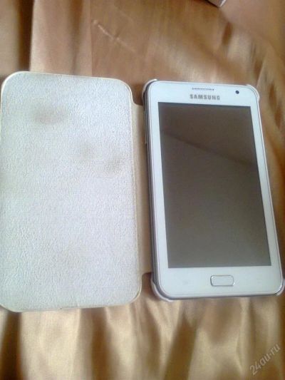 Лот: 3356095. Фото: 1. Samsung Galaxy Note GT-i9220 копия. Смартфоны