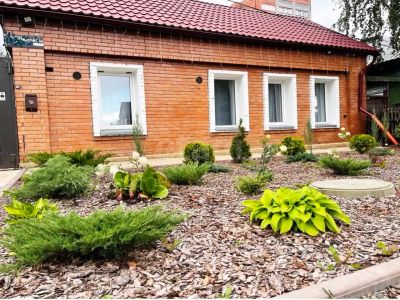Лот: 25284654. Фото: 1. 3-комн. дом , Красноярск улица... Дома