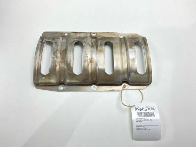 Лот: 23320642. Фото: 1. Маслоотражатель Mitsubishi Colt... Двигатель и элементы двигателя