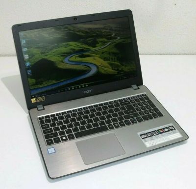 Лот: 13922824. Фото: 1. Ноутбук Acer 15.6" Е5-573-372Y... Ноутбуки