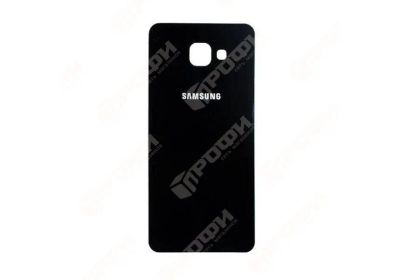 Лот: 10517724. Фото: 1. Задняя крышка Samsung Galaxy A7... Корпуса, клавиатуры, кнопки