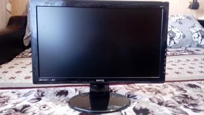 Лот: 6266858. Фото: 1. LED монитор BenQ gl955a. ЭЛТ-мониторы