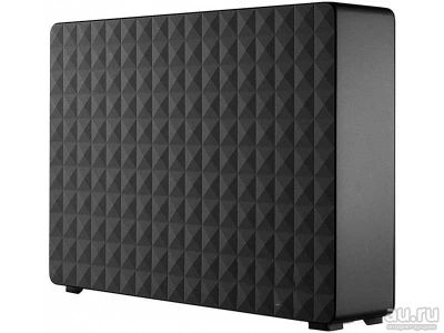Лот: 17535959. Фото: 1. 6 ТБ Внешний HDD Seagate Expansion. Внешние жесткие диски