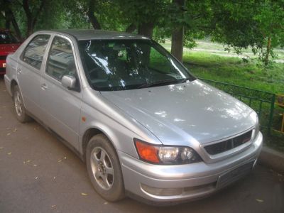 Лот: 2886824. Фото: 1. Toyota Vista ZZV50 (Тойота Виста... Автомобили