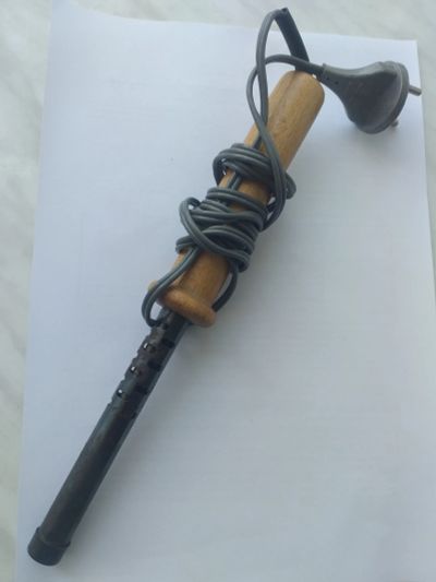 Лот: 25552142. Фото: 1. Паяльник. Радиолюбительский инструмент