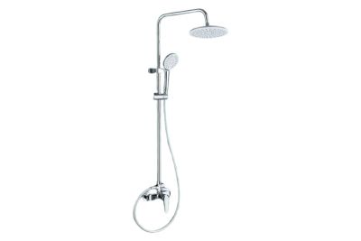 Лот: 25270492. Фото: 1. Душевой комплект HOMIUM Shower. Смесители