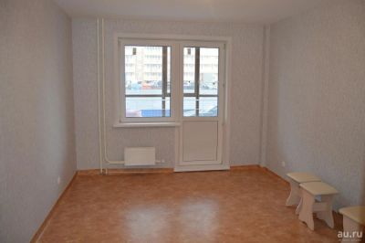 Лот: 9540121. Фото: 1. 1-комнатная квартира (28,1 кв... Квартиры, студии