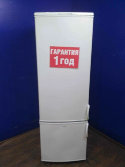 Лот: 14317375. Фото: 1. Холодильник бирюса 224 с-3(01064066... Холодильники, морозильные камеры