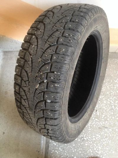 Лот: 4459318. Фото: 1. Продам резину Pirelli б\у меньше... Шины