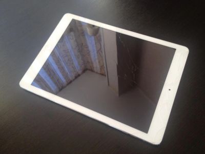 Лот: 7518394. Фото: 1. iPad Air 16Gb (2013г, Retina,wi-fi... Планшеты