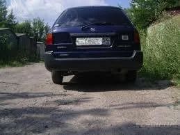 Лот: 2333285. Фото: 1. Honda Partner. Автомобили