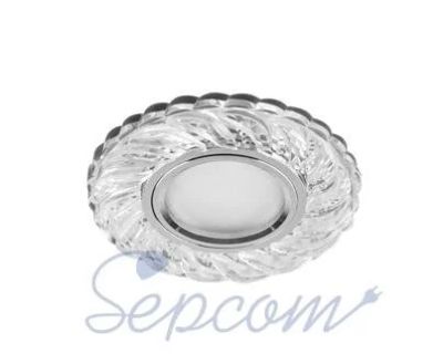 Лот: 15247577. Фото: 1. Светильник потолочный CD934 15LED... Другое освещение