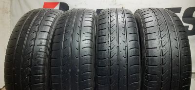 Лот: 20130726. Фото: 1. 175/65R14 82H Tunga Camina. Шины