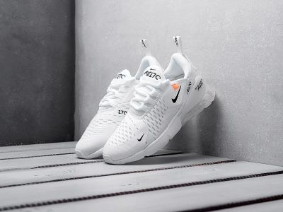 Лот: 17094376. Фото: 1. Кроссовки Nike Air Max 270 (12875... Кеды, кроссовки