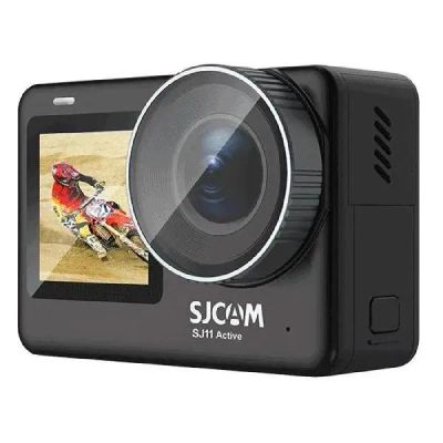 Лот: 25343566. Фото: 1. Экшн-камера SJCAM SJ11 Active... Экшн камеры