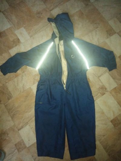 Лот: 15681676. Фото: 1. Комбинизон Hippychick 3-4 г. Верхняя одежда