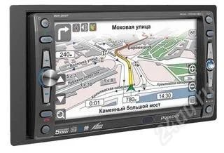 Лот: 4874191. Фото: 1. Prology MDN-2650T. Автомагнитолы