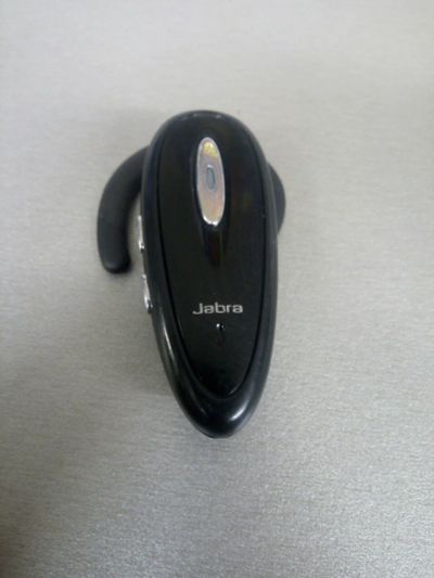 Лот: 14829309. Фото: 1. Bluetooth гарнитура Jabra BT-150. Красноярск
