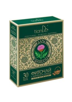 Лот: 3445413. Фото: 1. Фиточай серия "Дары Шамбалы... Чай, кофе, какао