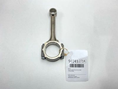 Лот: 24774444. Фото: 1. Шатун Suzuki Swift 2003 1216069GA0... Двигатель и элементы двигателя