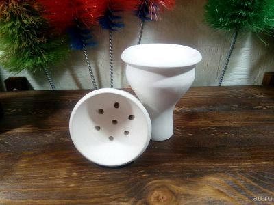Лот: 10754610. Фото: 1. Чаша для кальяна Neo bowl big. Аксессуары и запчасти для кальянов