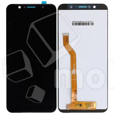 Лот: 18913317. Фото: 1. Дисплей для Asus ZenFone Max Pro... Дисплеи, дисплейные модули, тачскрины