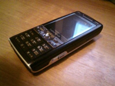 Лот: 802425. Фото: 1. Sony Ericsson K790i. Кнопочные мобильные телефоны