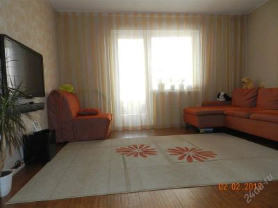 Лот: 2478726. Фото: 1. Продам 1к, 42 кв.м р-н Мечеть. Квартиры, студии