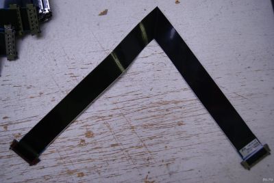 Лот: 13196659. Фото: 1. Шлейф bn96-17116g. Разъёмы