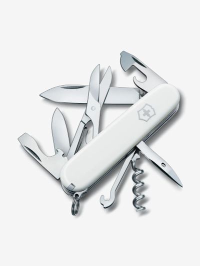 Лот: 25690282. Фото: 1. Нож складной Victorinox Climber... Другое (спортивная одежда)